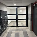 Appartement T2 Parking